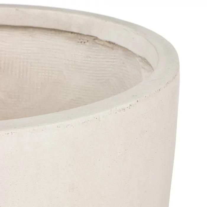 DONICA CERAMICZNA PRETO BIAŁY I - zdjęcie 2