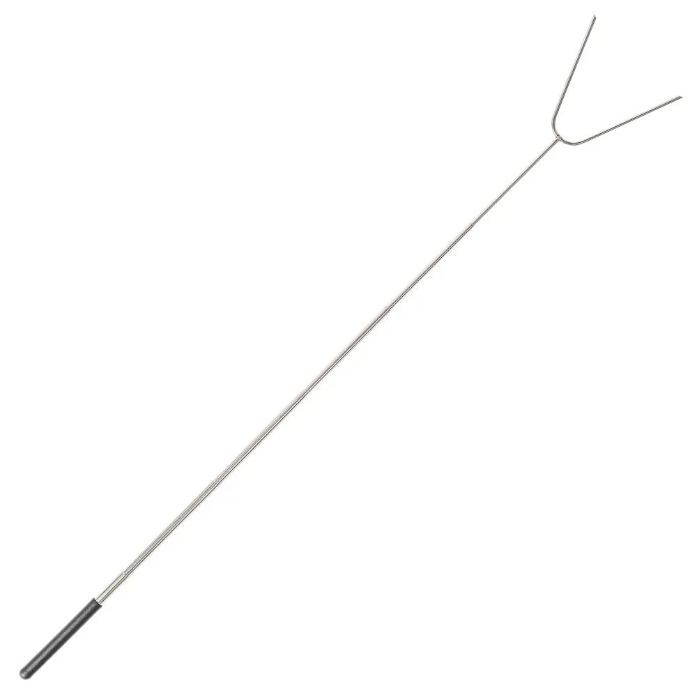 Teleskopowy kij do kiełbasek 30 - 90 cm - zdjęcie 2