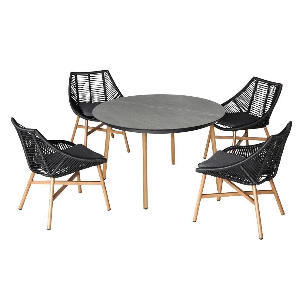 ZESTAW HELSINKI DINNING 521.0760.000