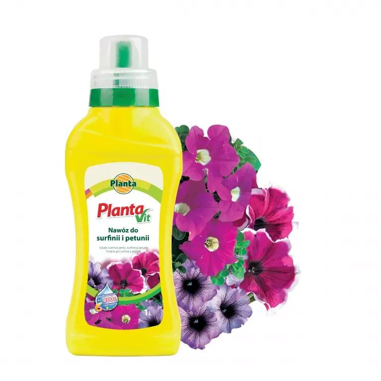 Nawóz Planta Vit-8 SURFINIA PETUNIA 1L