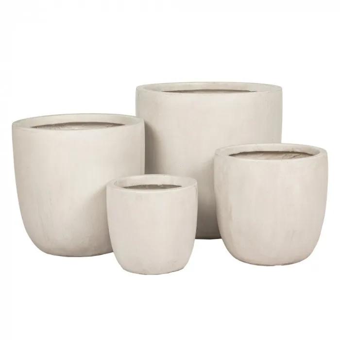 DONICA CERAMICZNA PRETO BIAŁY I - zdjęcie 3