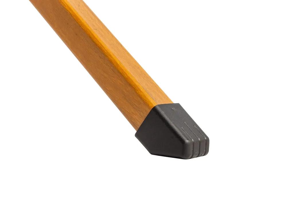 Stolik kempingowy Drevo 60 cm - zdjęcie 7